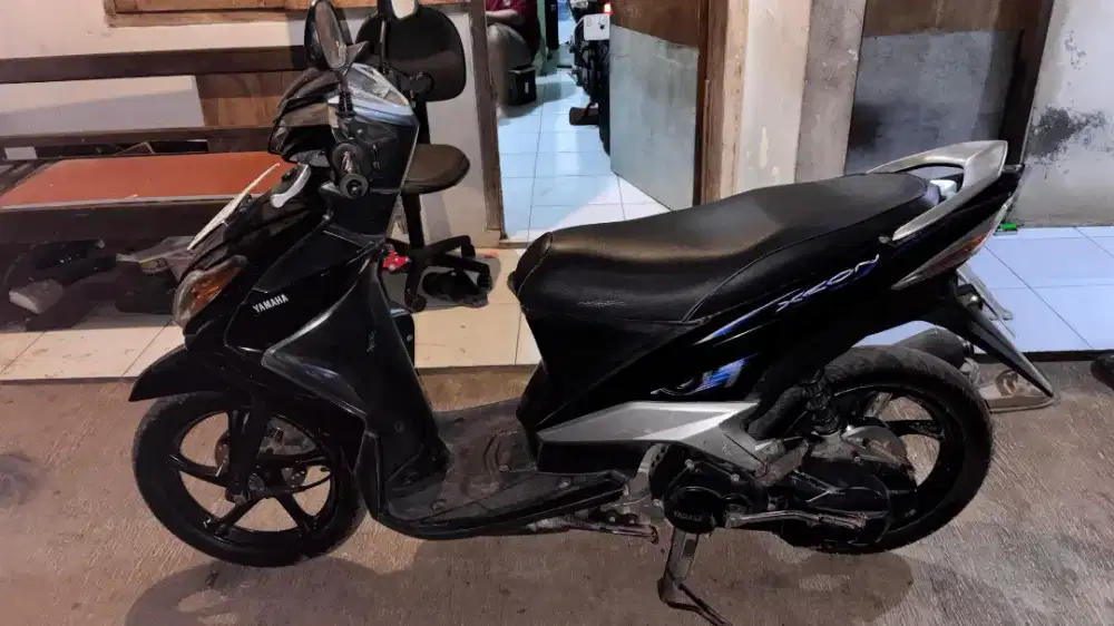 DI JUAL XEON 2010