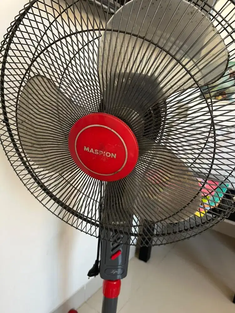 kipas angin maspion