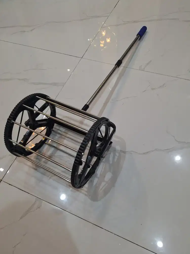 ALAT AMBIL BOLA PADEL DAN TENNIS