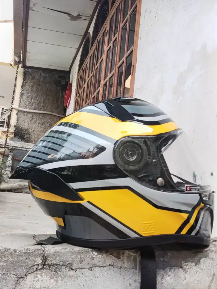 Helm RSV FFS21 sz M helm only