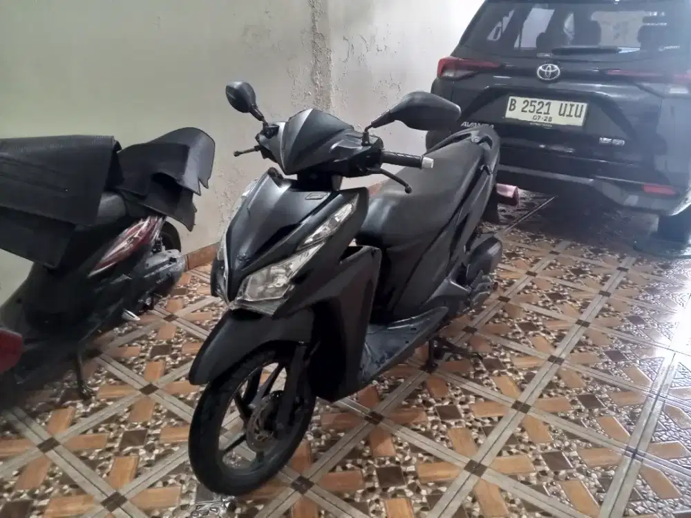 Vario techo 125