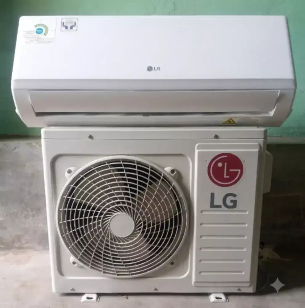 AC LG 0.5 PK - Unit Only