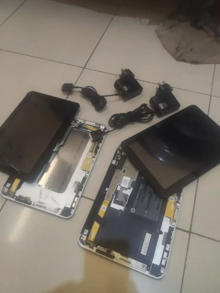 Sparepart tab windows hp