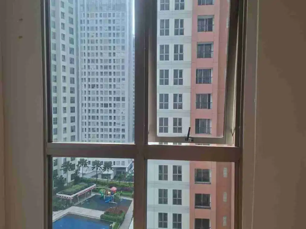 DIJUAL RUGI APARTEMEN M TOWN SIGNATURE GADING SERPONG