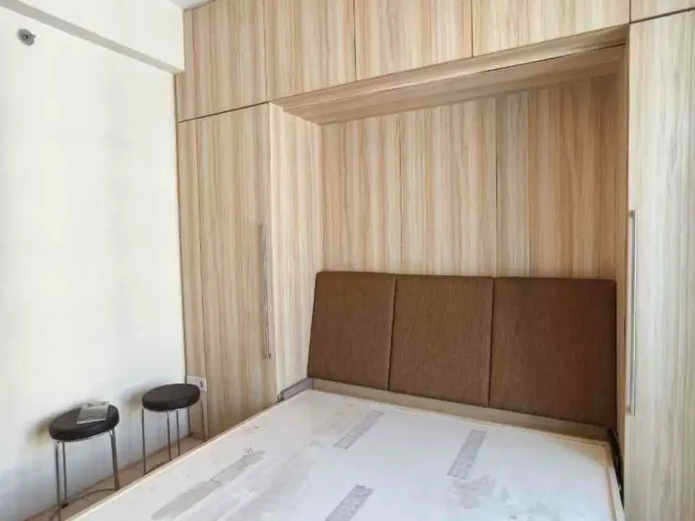 Dijual Apartemen metropolis dekat ubaya