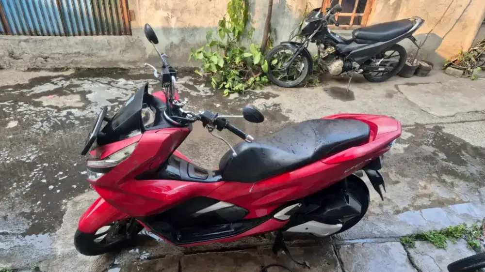 PCX 150 THN 2020