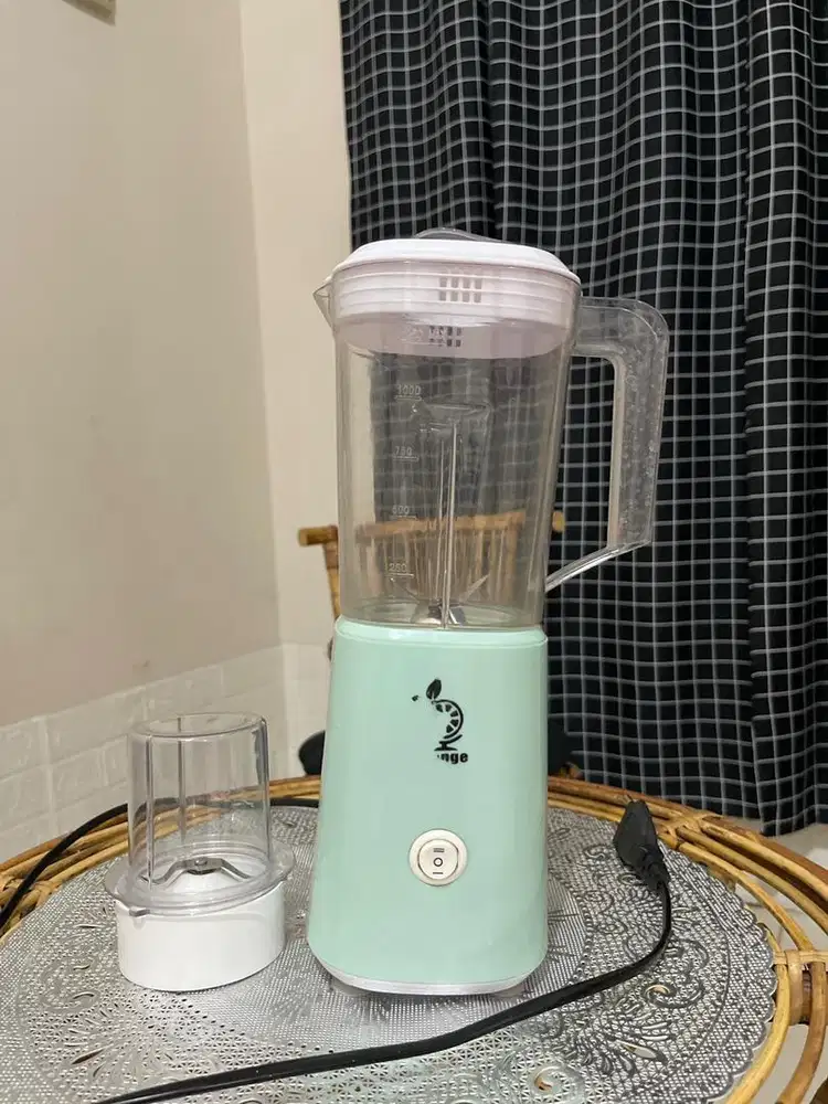 Blender Mini 1,2 liter