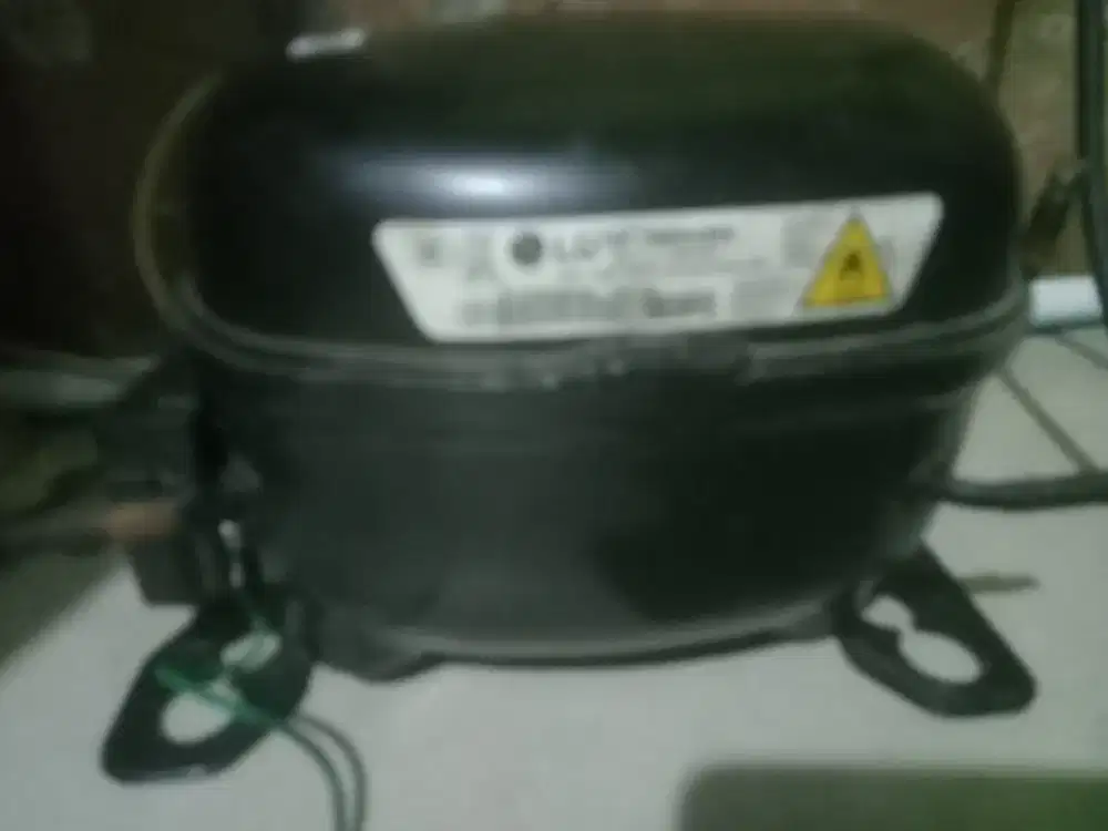 Kompresor LG inverter FMC088NAMA