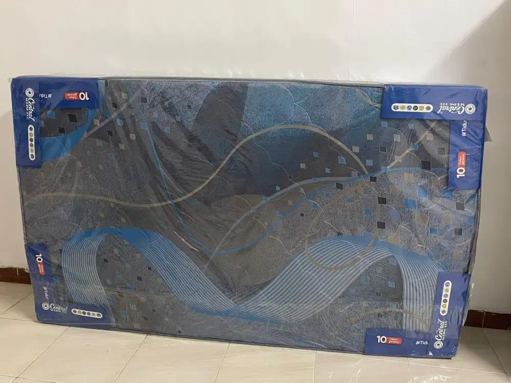 Jual kasur springbed