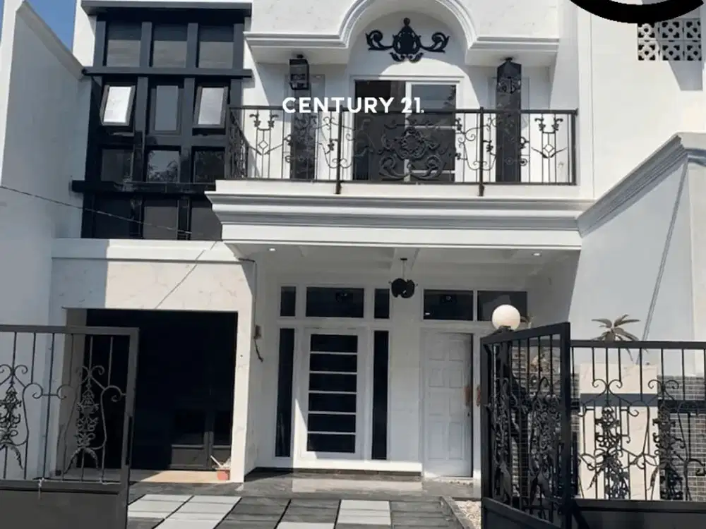 Rumah Cantik 2 Lantai Di Cinere Ut 18462