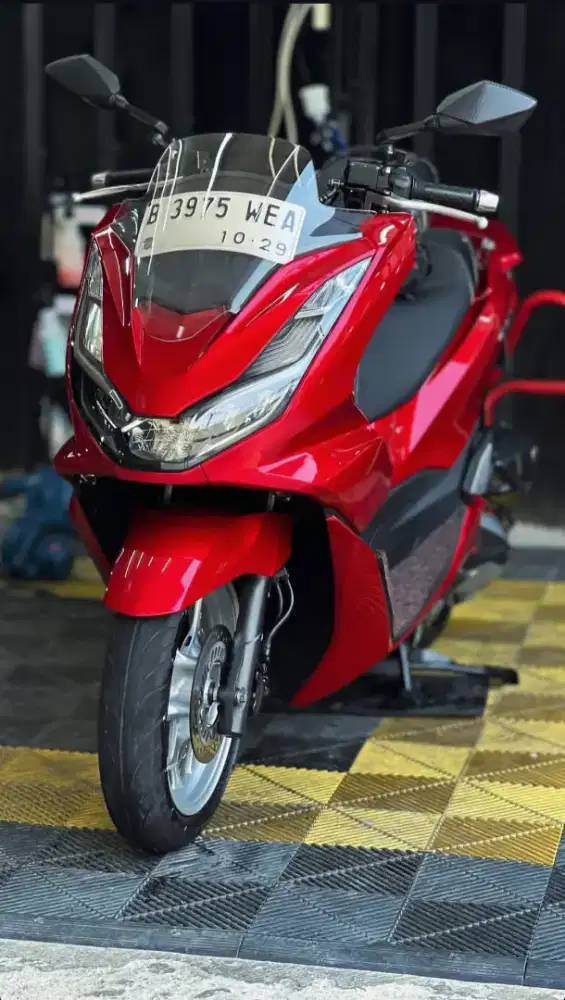 Honda PCX 160 2024