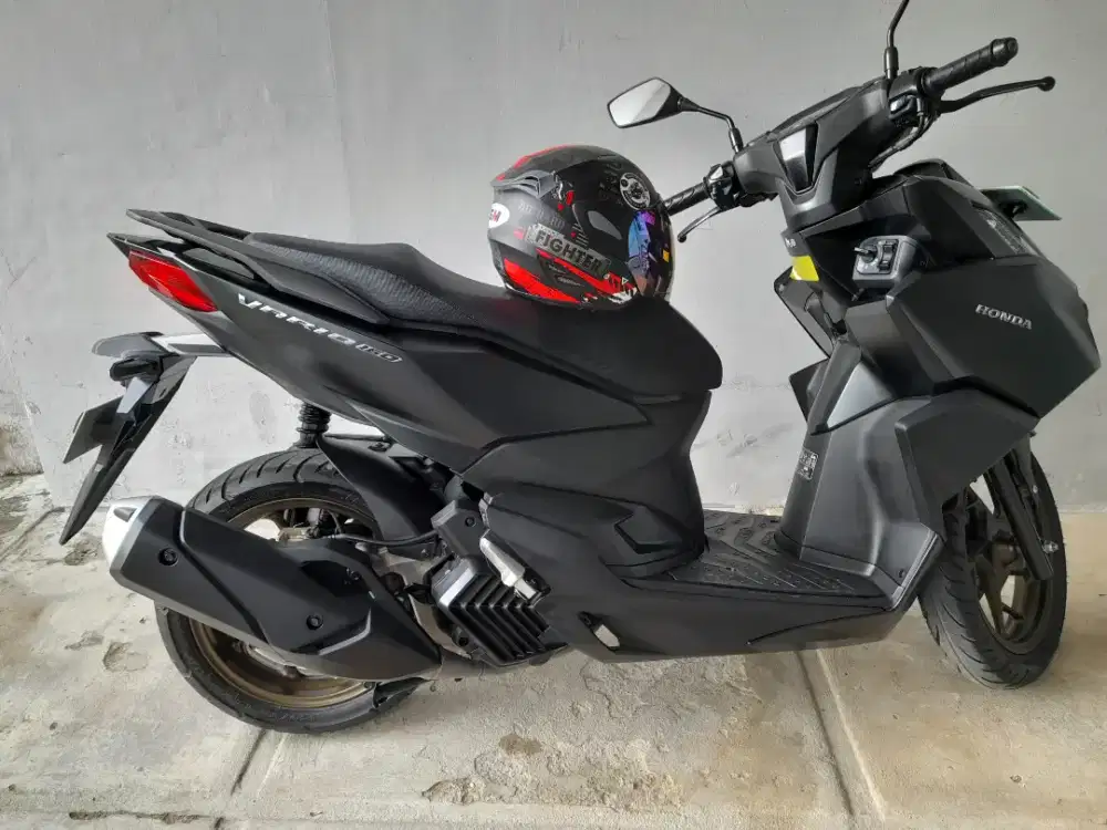 VARIO 160 ABS 2022