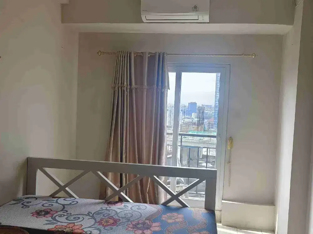 Disewakan apartemen sunter park view  jakarta utara
