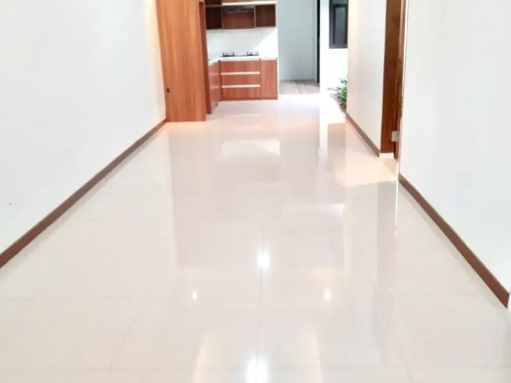 Rumah Cantik Di Sewakan Di Antapani Bdg