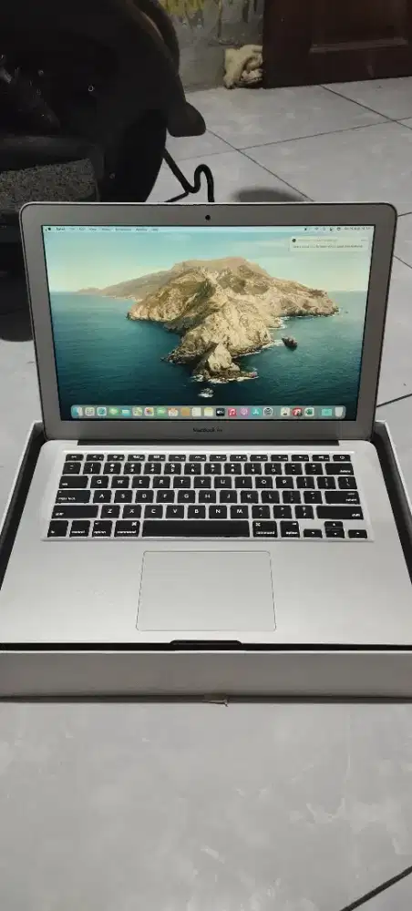 Macbook Air 13 inch 2013