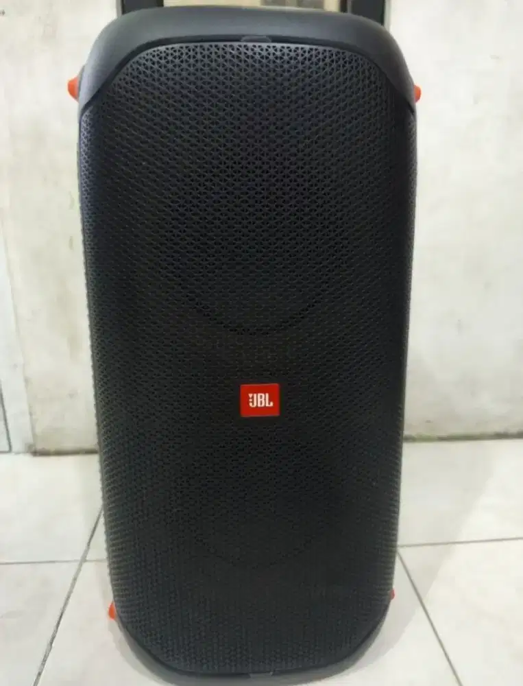 JBL Partybox 110