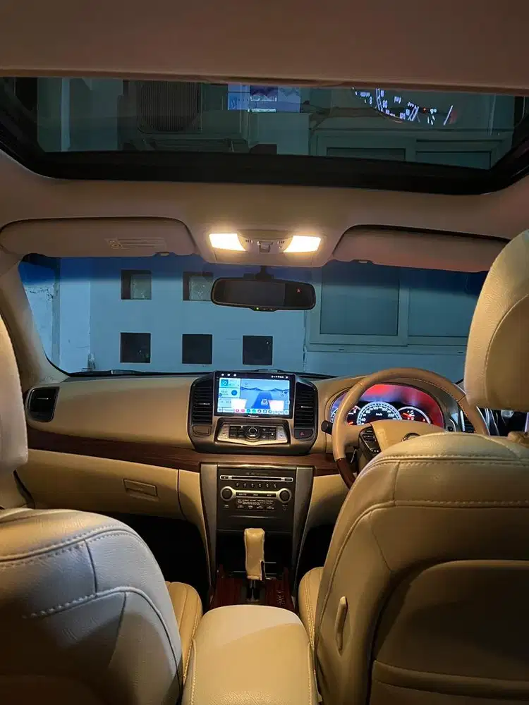 DIJUAL NISSAN TEANA 2.5 XL V6 2011