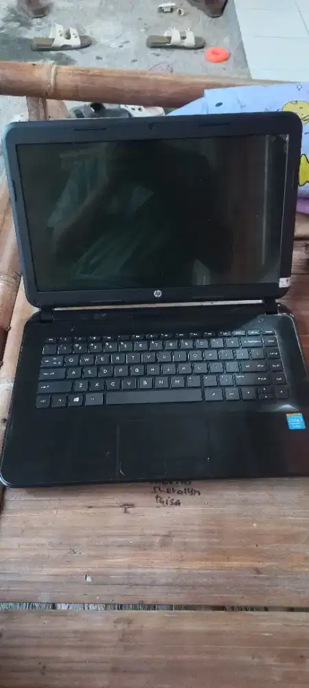 Laptop HP 14 inch