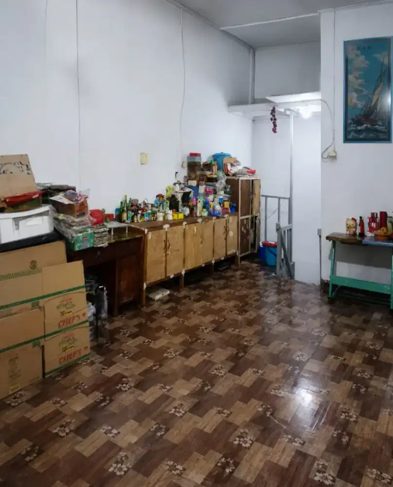 IP3169: Rumah Murah Layak Huni di Jelambar