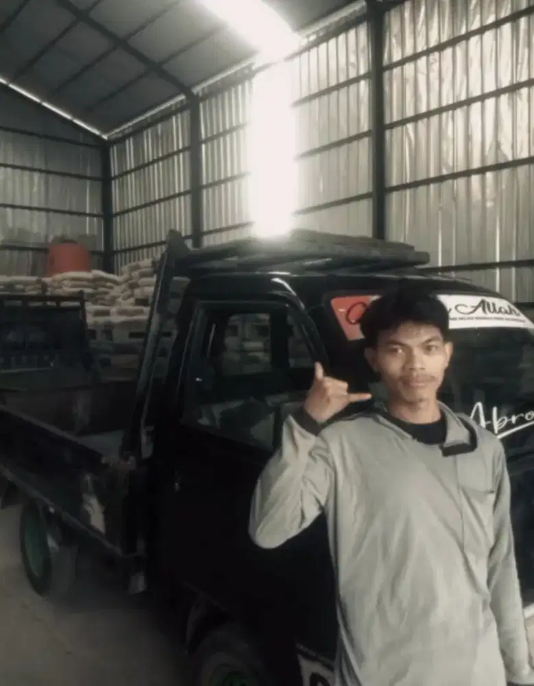 Mencari pekerjaan