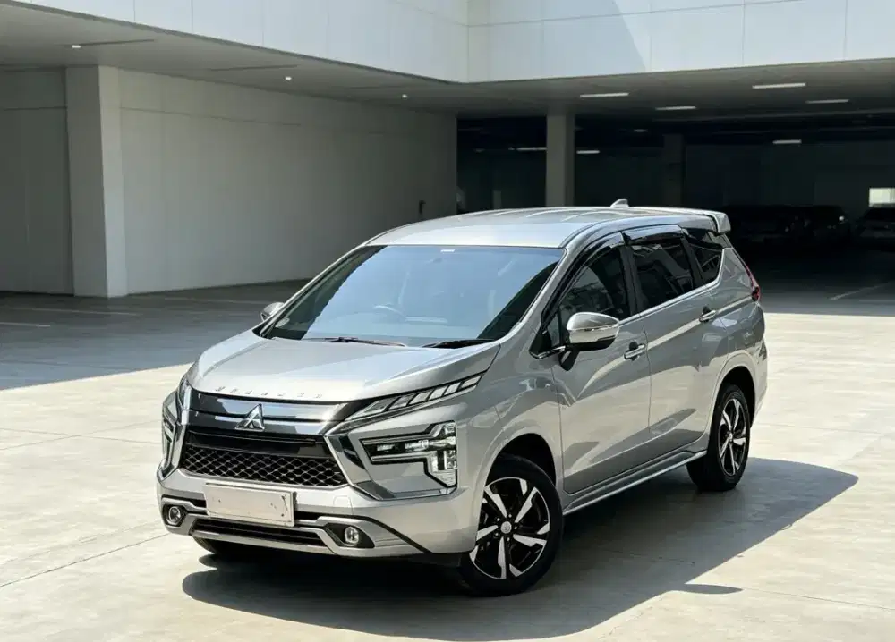 MITSUBISHI XPANDER ULTIMATE AT TH 2023
