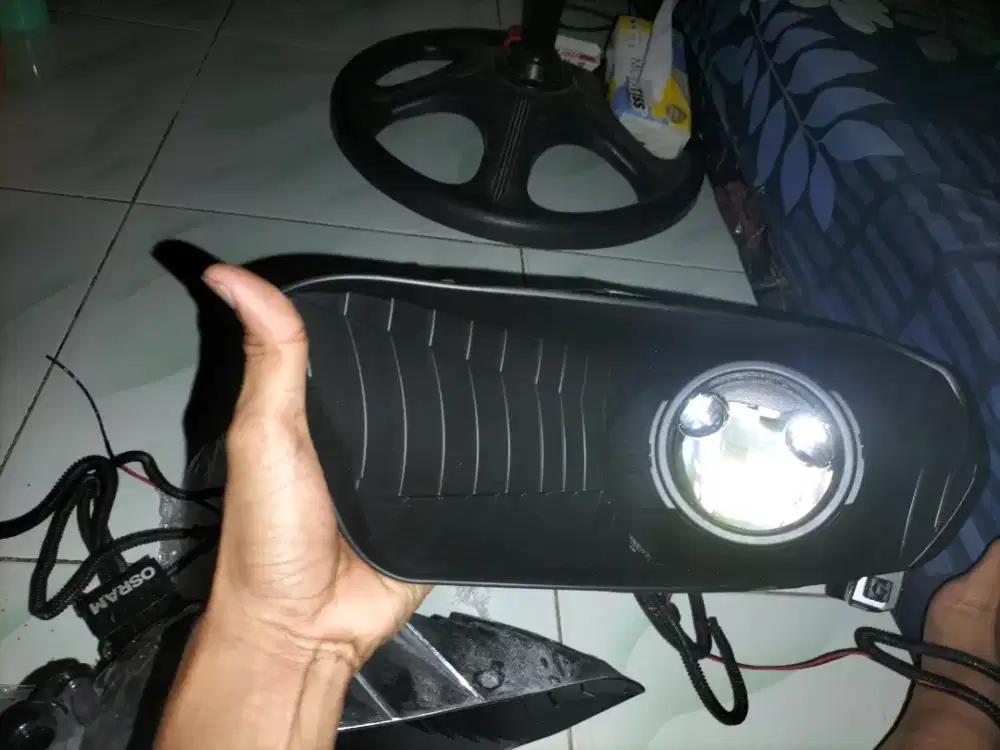 Biled Brio/mobilio 2019