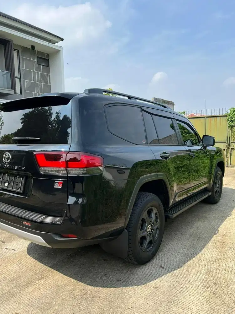 for sale Land Cruiser GR S-300