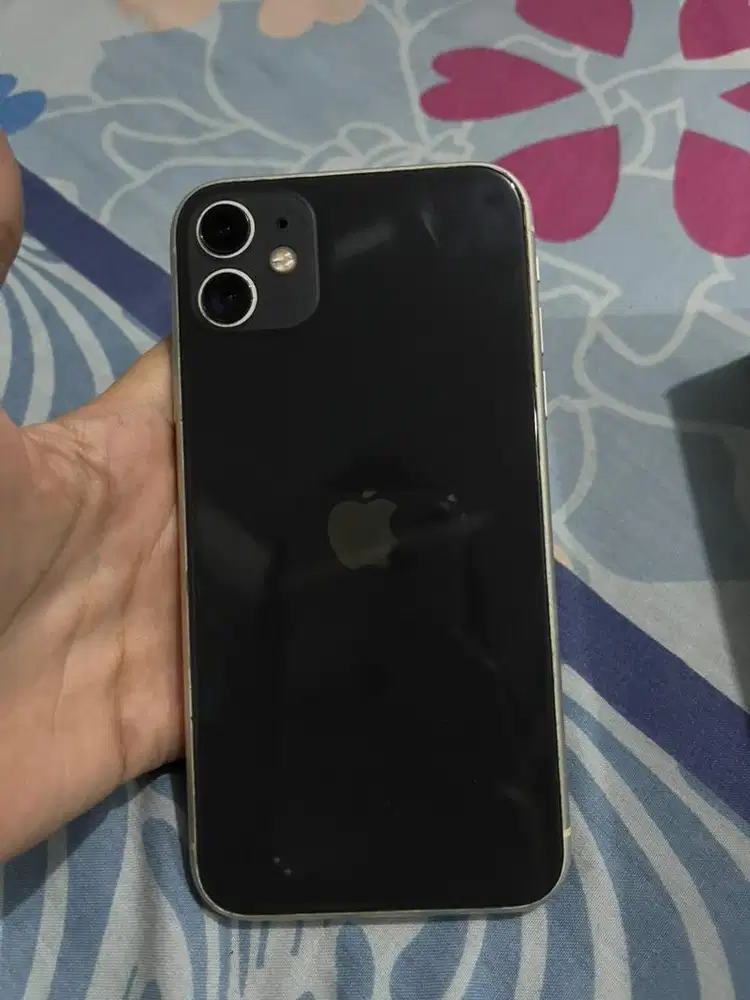 iphone 11 64gb inter all operator
