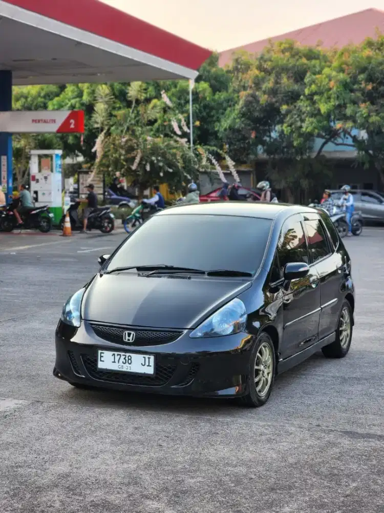 Honda Jazz Vtec 2006 Matic