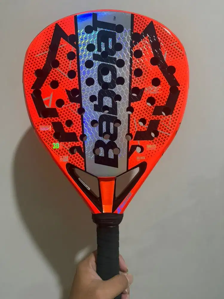 JUAL RAKET PADEL BABOLAT JL VIPER SOFT 2026