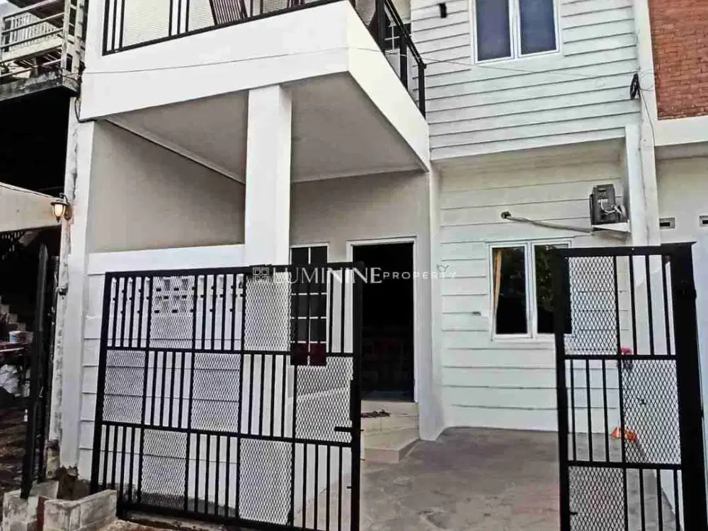 DIJUAL RUMAH DI CIGANJUR, JAKSEL