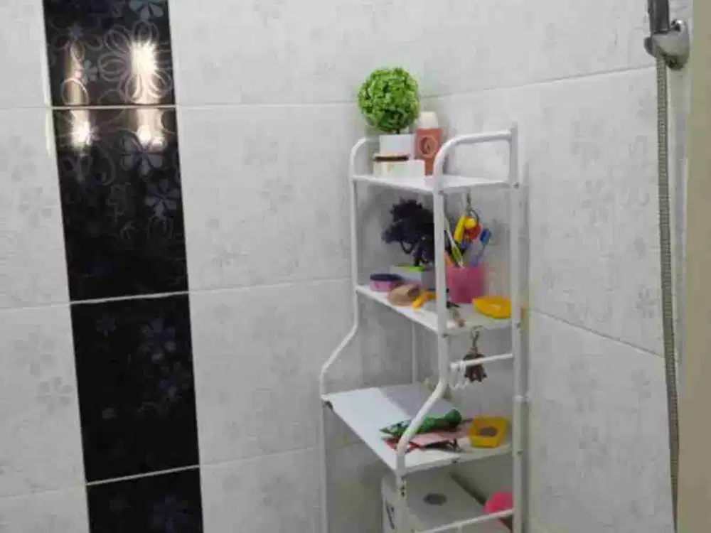 Di Jual Cepat Rumah Cantik, Posisi Hoek, Di Padurenan Mustika Jaya, Bekasi
