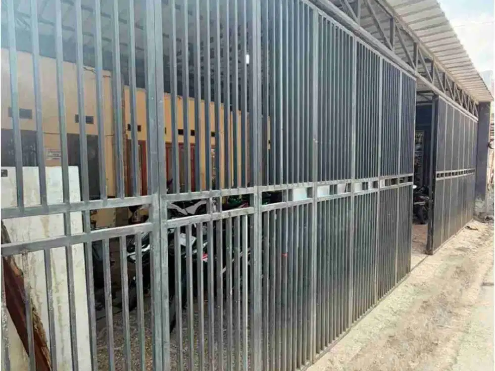 Dijual Kostan di Ciwastra Bandung Akses Mobil.