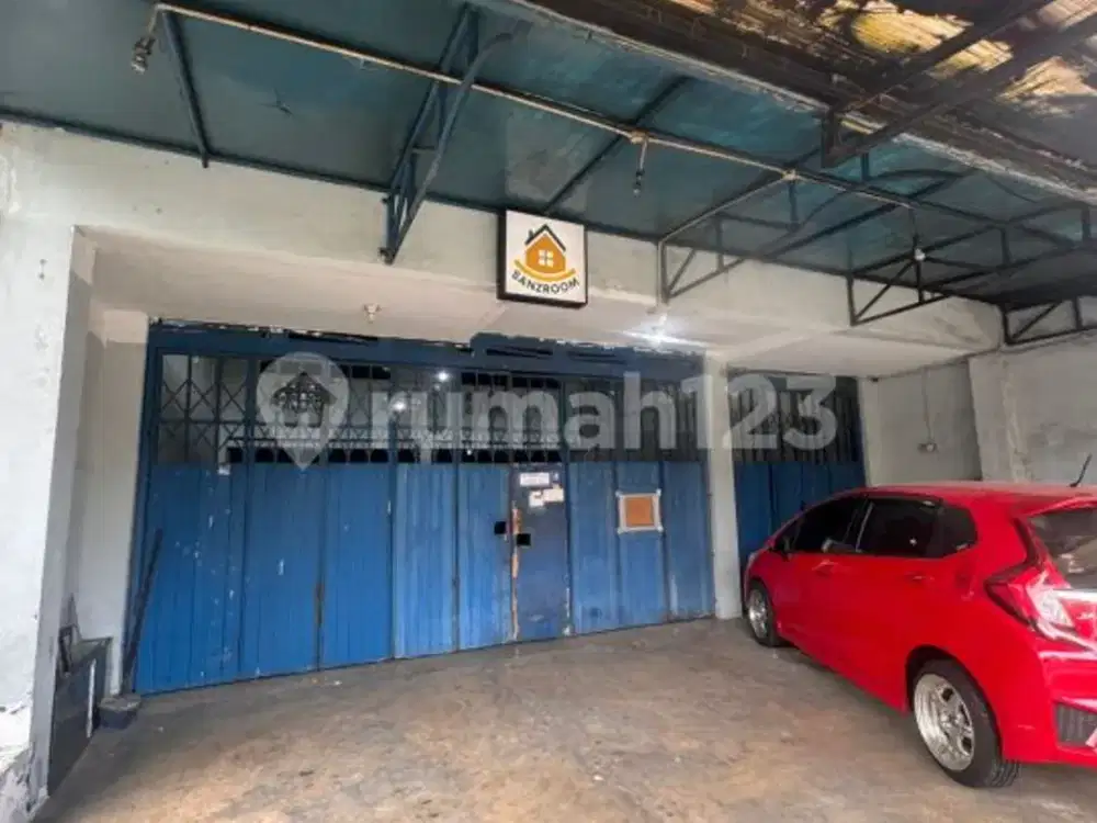 Dijual Kost Eksklusif 2 Lantai di Fatmawati Raya Lokasi Strategis Investasi Menguntungkan