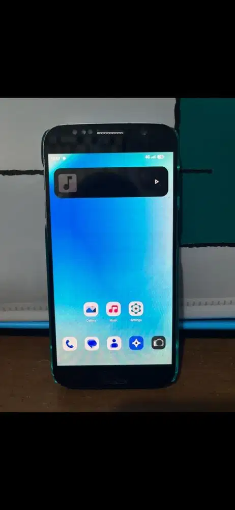 Samsung Galaxy S7 Flat cakep oke