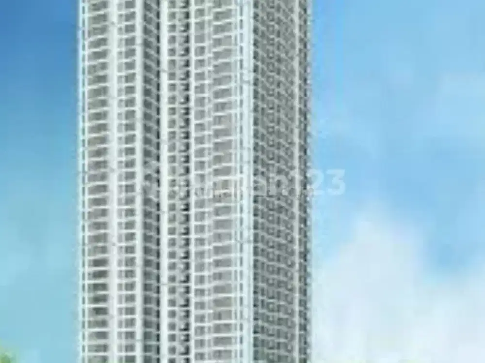 Office Space The Mansion Kemayoran Office Tower Fontana
