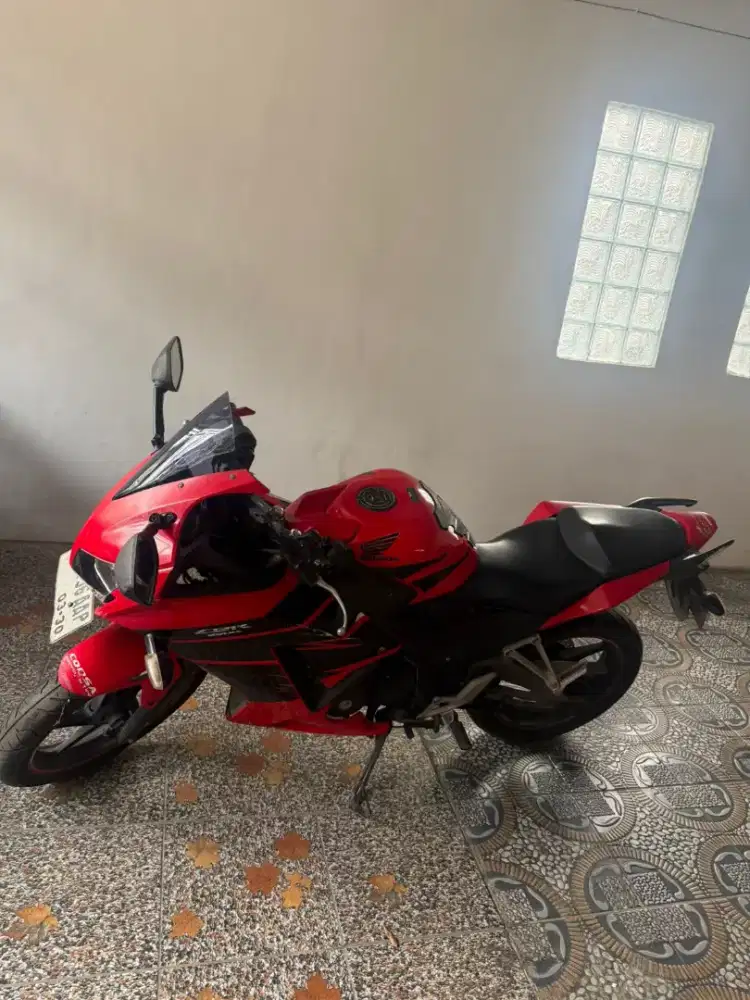 Dijual cbr 150r