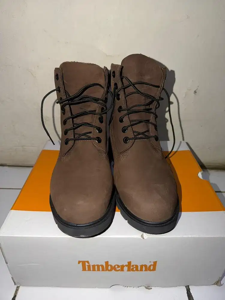 Sepatu Timberland Pria