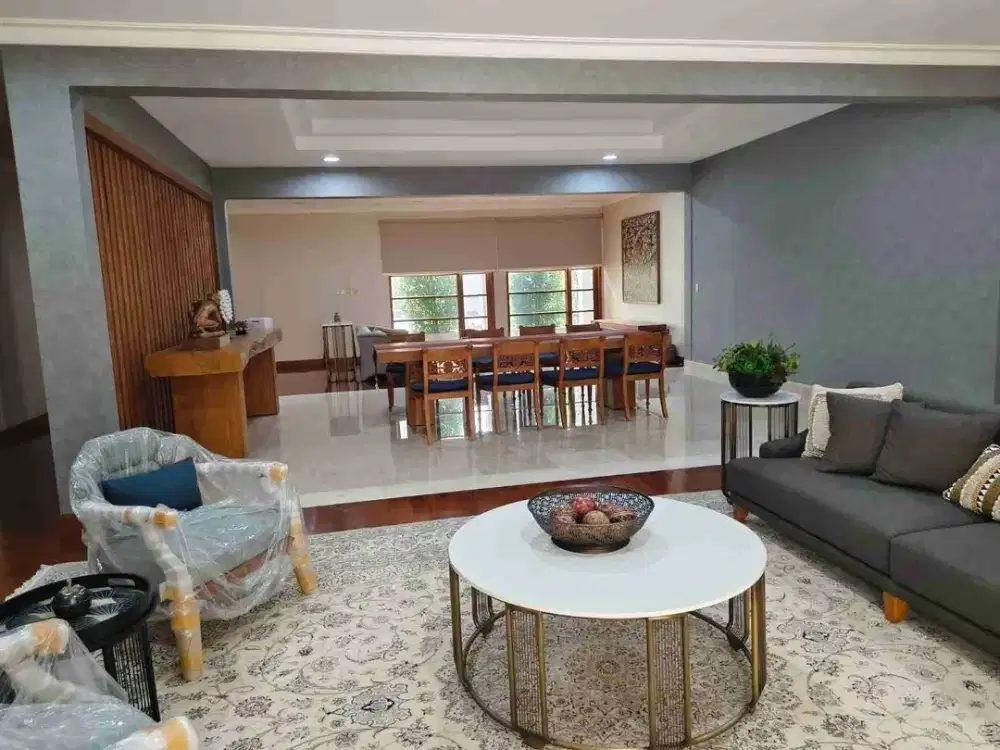 Dijual Rumah Mewah Bagus Di Bukit Gading Villa Kelapa Gading Jakarta Utara