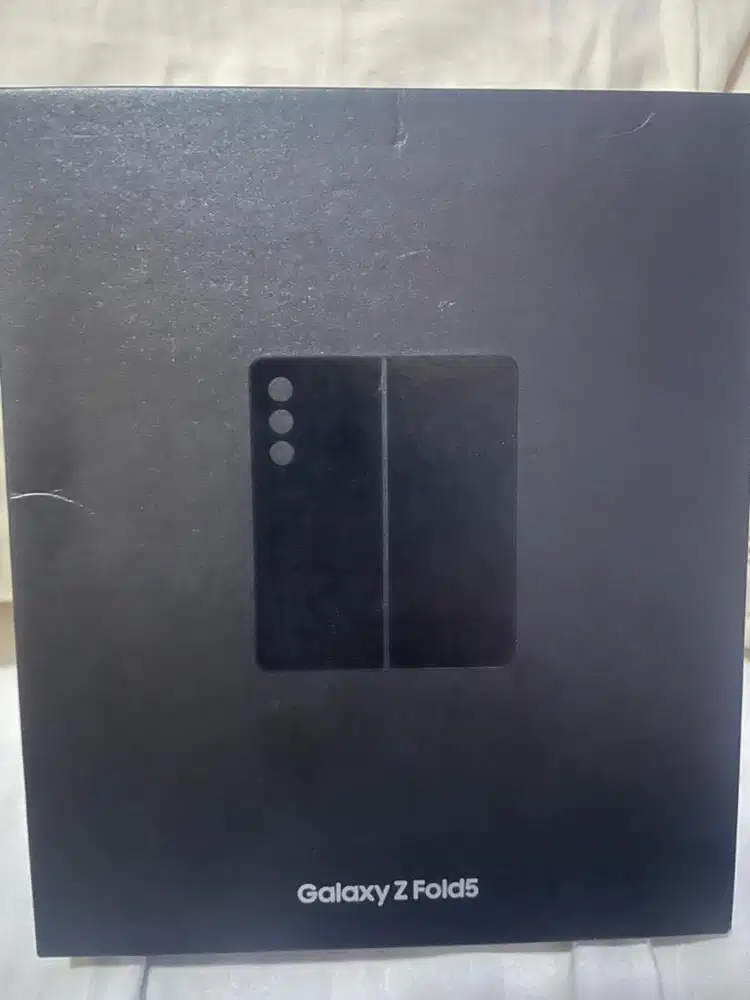 Samsung Galaxy Fold 5