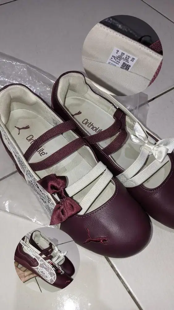 Puma speedcat size 37