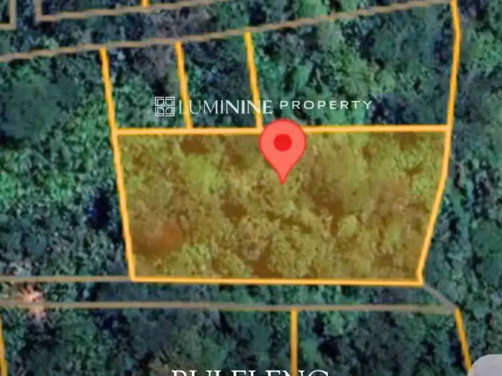 DIJUAL TANAH KAVLING DI GREEN FARMER CULTURE ,BULELENG BALI (DH )