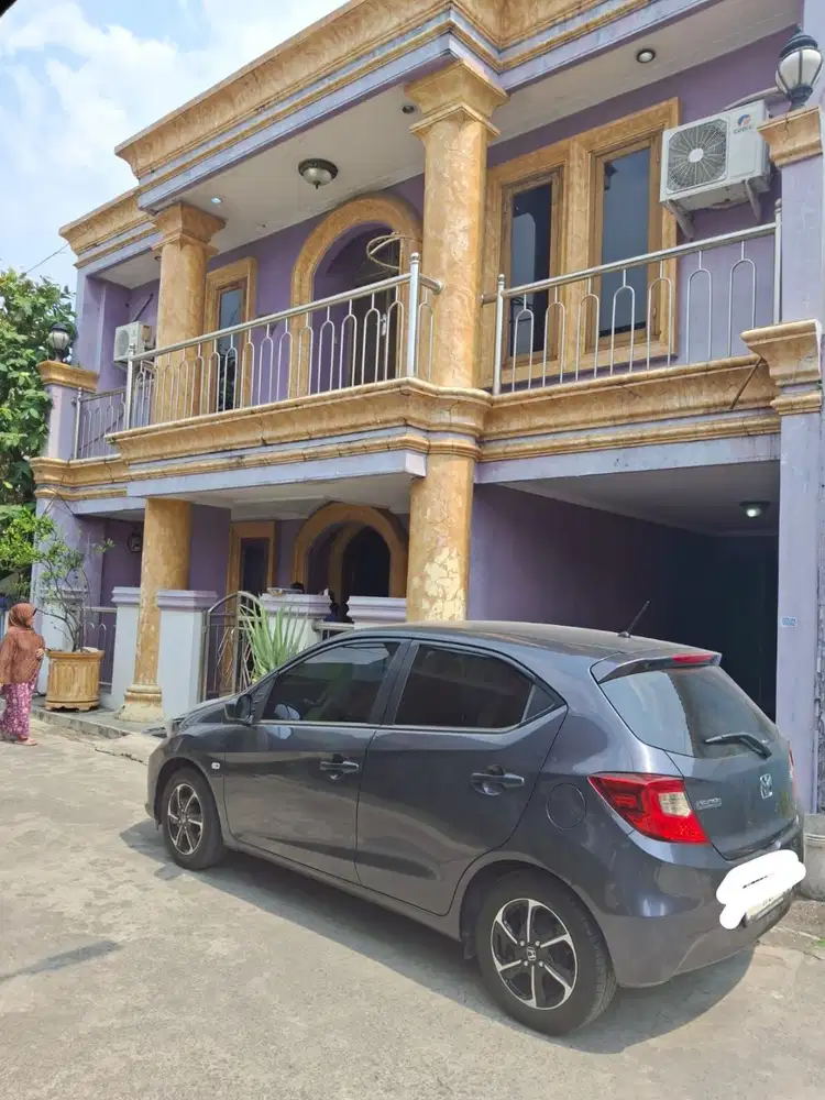 Dijual Rumah Bekasi Timur