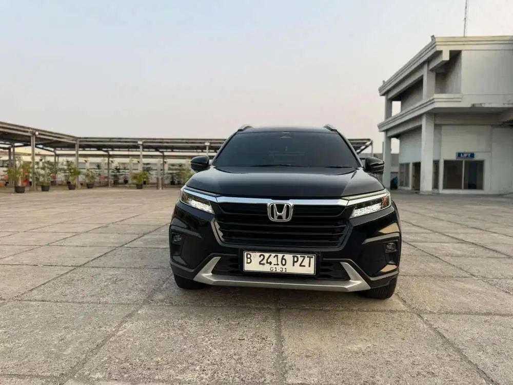 Honda BR-V 2023 Bensin