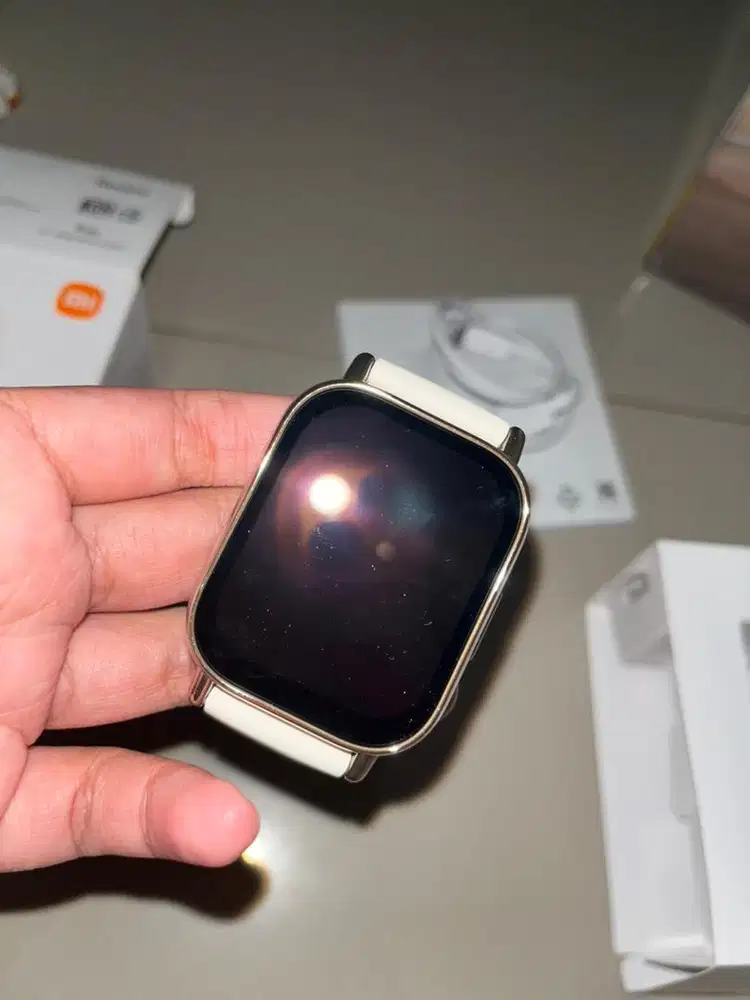 Jam tangan Redmi Watch 5 lite