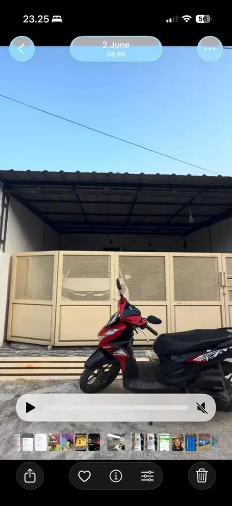 Di Jual Rumah Pribadi / Perumahan