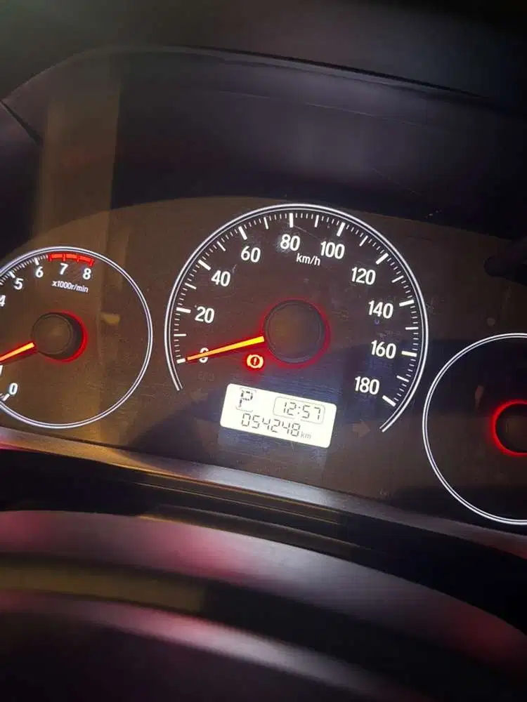 Honda Brio Satya 2019 Bensin