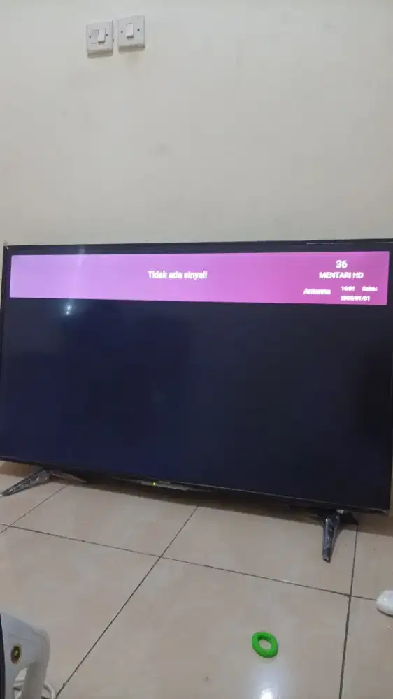 Tv Sharp 50 inch