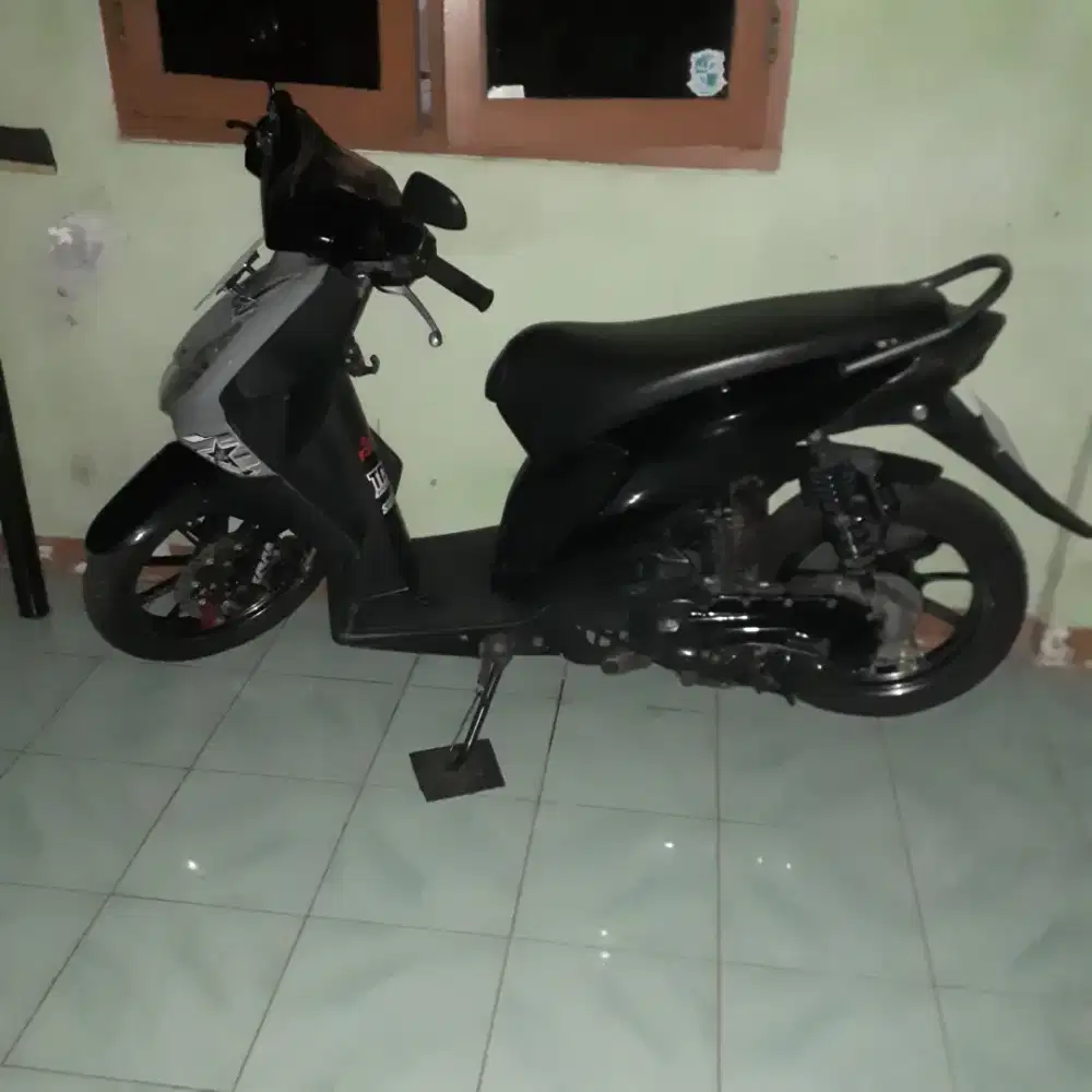 Jual santuy beat 2010