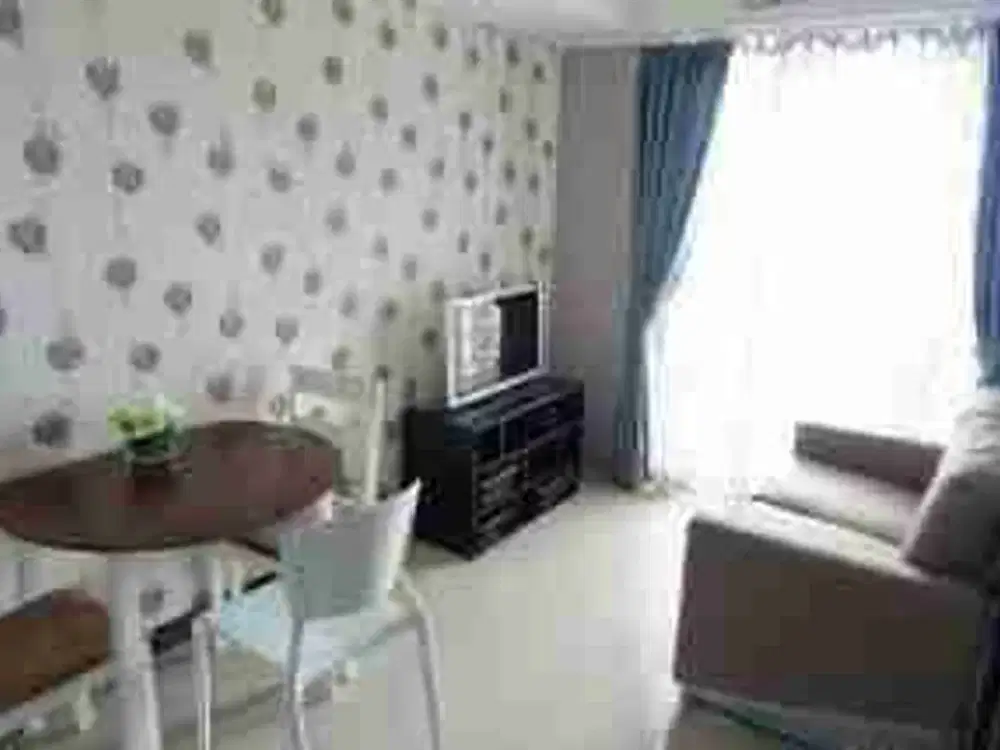 Apartemen di Apartemen H Residence Cawang Jakarta Timur
